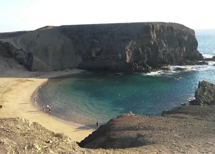 Mareas * Πλάγια Μπλάνκα