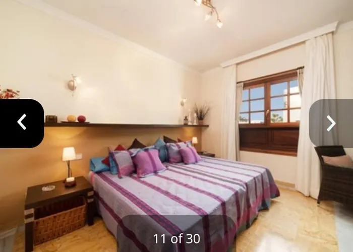 Βίλα Mareas Πλάγια Μπλάνκα