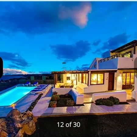 Mareas Vila