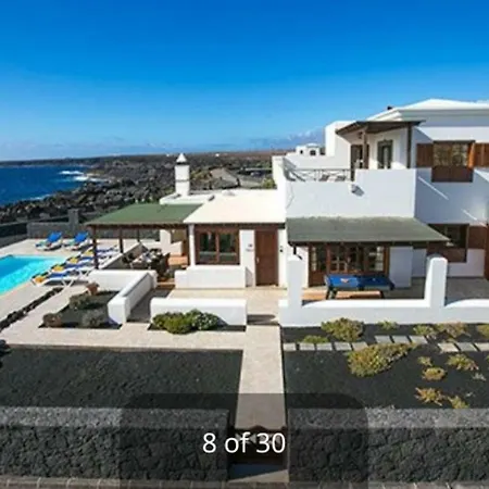 Mareas Vila *