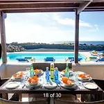Mareas Playa Blanca (Lanzarote)