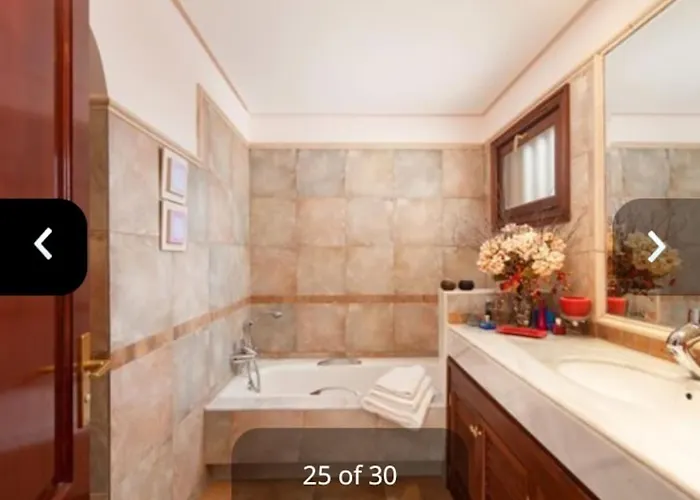 Mareas Villa Playa Blanca (Lanzarote)