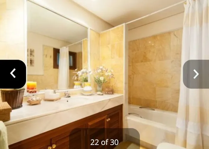 Mareas Villa Playa Blanca (Lanzarote)