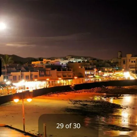 Mareas *