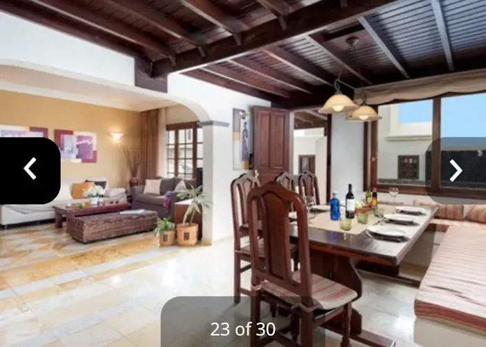 Mareas * Playa Blanca (Lanzarote)