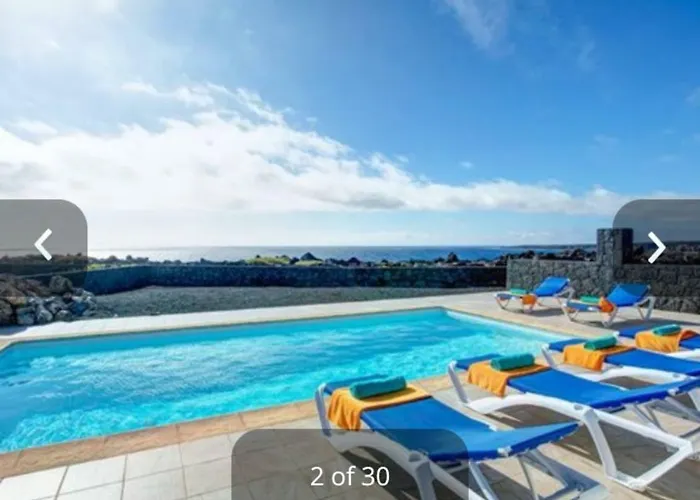 Mareas * Playa Blanca (Lanzarote)